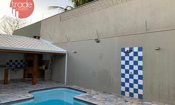 Imagem 6: Casa, 184 m² - venda por R$ 880.000,00 ou aluguel por R$ 6.019,16/mês - Ribeirânia - Ribei