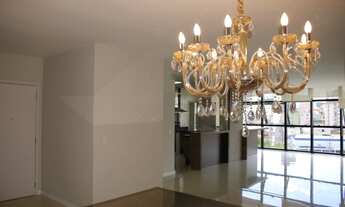 Imagem 4: Apartamento com 3 quartos para alugar por R$ 3700.00, 333.00 m2 - OLARIAS - PONTA GROSSA/P