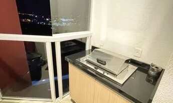 Imagem 3: Apartamento Apartamento com 2 dormitórios