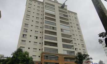 Imagem 2: Apartamento com 3 dormitórios para alugar, 132 m² por R$ 6.347,42/mês - Campolim - Sorocab