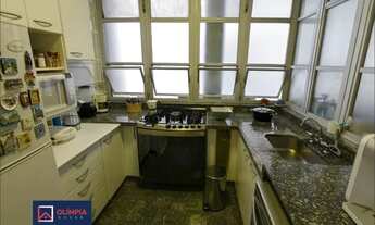 Imagem 7: Apartamento Venda Jardim Paulista 150 m² 3 Dormitórios