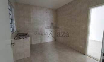 Imagem 5: Casa - Jardim Mesquita - Jacareí - 3 Dormitórios - Estuda Permuta