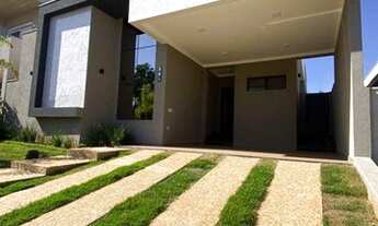 Imagem 3: Casa com 3 dormitórios à venda, 193 m² por R$ 1.500.000,00 - Vila do Golf - Ribeirão Preto