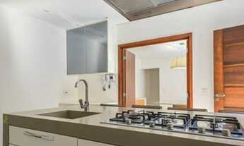 Imagem 4: Casa de Vila de 400 m², quatro quartos dois suítes em Perdizes - São Paulo - SP