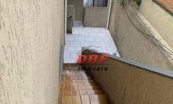 Imagem 3: Casa com 3 dormitórios para alugar, 90 m² por R$ 1.300/mês - Jardim Maria Dirce - Guarulho