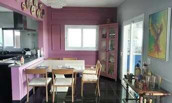 Imagem 7: Casa para venda tem 275 metros quadrados com 3 quartos em Paysage Vert - Vargem Grande Pau