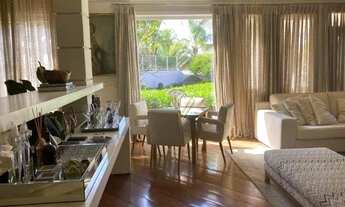 Imagem 5: ALPHAVILLE TAMBORE 2 - R$ 8.500.000,00 OPORTUNIDADE