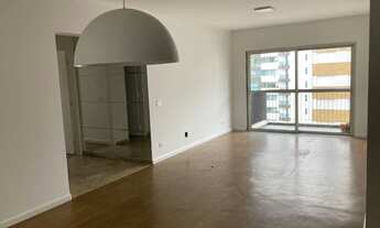 Imagem: Apartamento com 3 dormitórios, 135 m²