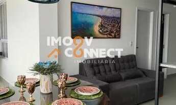 Imagem 2: Apartamento para Locação em João Pessoa, Jardim Oceania, 2 dormitórios, 1 suíte, 2 banheir