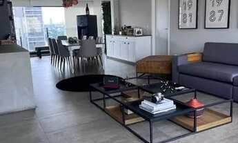 Imagem 2: Apartamento Venda Brooklin 145 m² 3 Dormitórios