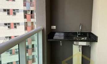 Imagem 5: Apartamento - Botafogo - Campinas