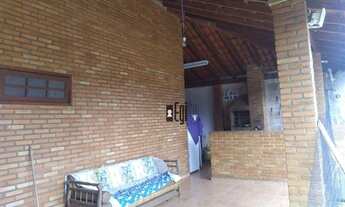 Imagem 2: Chácara com 3 dormitórios à venda, 1000 m² por R$ 290.000,00 - Shangri-lá - Goianá/MG