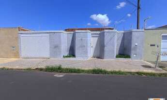 Imagem: Casa (térrea na rua) 3 dormitórios/suite