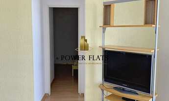 Imagem 4: Flat para aluguel possui 35 metros quadrados com 1 quarto em Saúde - São Paulo - SP