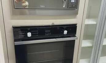 Imagem 6: Apartamento para aluguel possui 92 metros quadrados com 3 quartos