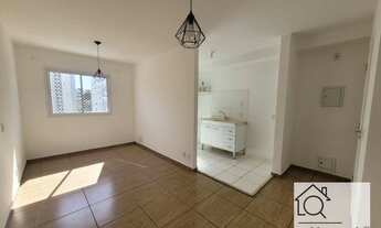 Imagem 7: Apartamento com 2 dormitórios para alugar, 45 m² por R$ 1.688/mês - Quinta da Paineira - S