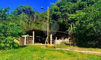 Imagem 7: SÍTIO Á VENDA NA REGIÃO DO BAIRRO RIO ACIMA-JUNDIAÍ/SP Área Total: 58.000,00m²