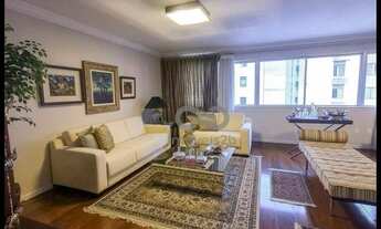 Imagem 2: Cobertura à venda, 253 m² por R$ 2.800.000,00 - Centro - Florianópolis/SC