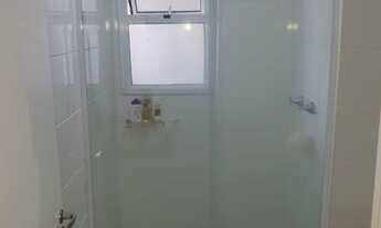 Imagem 6: Apartamento para venda tem 47 metros quadrados com 2 quartos Condominio Fatto Acqua