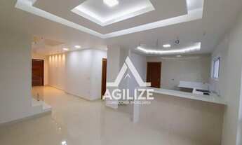 Imagem: Casa com 4 dormitórios, 230 m² - venda