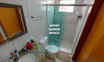 Imagem 6: Juan Miró, Vieiralves, dois dormitórios