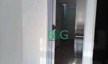 Imagem 4: Kitnet com 1 dormitório à venda, 30 m² por R$ 230.000 - Vila Buarque - São Paulo/SP