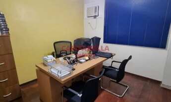 Imagem 7: Apartamento 2 varandas, 4 quartos, 2 suítes, 3 garagens, Praça Saens Pena Tijuca