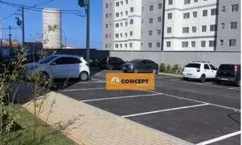 Imagem 2: Apartamento com 2 dormitórios para alugar, 57 m² por R$ 1.620/mês - Vila Monteiro - Poá/SP