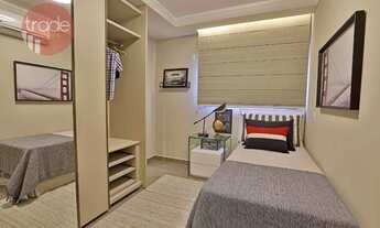 Imagem 4: Apartamento Duplex com 3 dormitórios à venda, 118 m² por R$ 830.000,00 - Jardim Olhos D