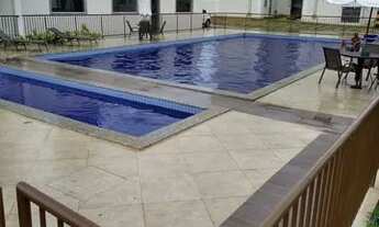 Imagem 6: Alugo Apartamento Condômino Parque Alameda da Costa