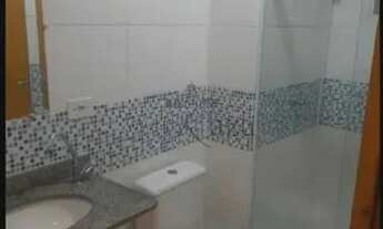 Imagem 3: Apartamento / Padrão - Bairro do Colonia - Locação e Venda - Residencial Face Sol - Posiçã