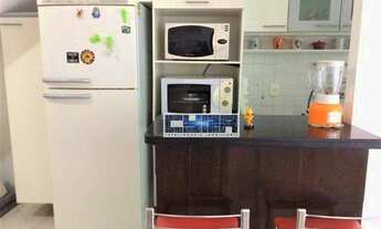 Imagem 6: LOFT de 1 SUÍTE no Gonzaga