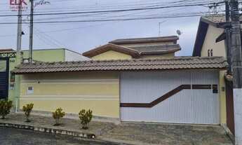 Imagem: Sobrado com 4 dormitórios à venda, 189