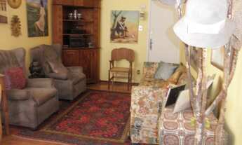 Imagem: Belo Horizonte - Apartamento Padrão - Santo