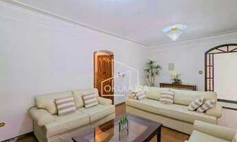 Imagem 4: Sobrado com 3 dormitórios, 314 m² - venda por R$ 1.350.000,00 ou aluguel por R$ 4.653,00/m