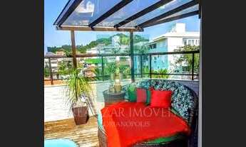 Imagem 5: Cobertura - Canasvieiras - Florianópolis