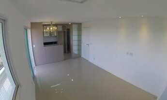 Imagem 4: APTO. COM 3 DORMITÓRIOS, VISTA PRIVILEGIADA, 79 M² - PONTA NEGRA - NATAL/RN