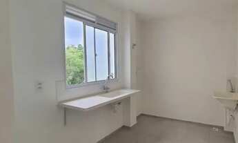 Imagem 6: Apartamento de 2 quartos em Jardim de Alah/Rio Marinho