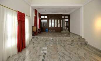 Imagem 5: Casa com 4 dormitórios à venda, 428 m² por R$ 2.900.000,00 - Vista Alegre - Curitiba/PR