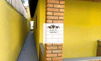 Imagem 6: Casa com 3 dormitórios à venda, 200 m² por R$ 479.000,00 - Jardim Nice - São Paulo/SP