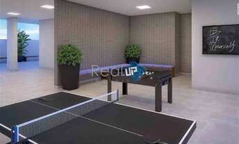 Imagem 7: TRENDY E-HOME Apartamento cobertura com 2 dormitórios