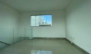 Imagem 4: Cobertura com 4 Quartos 2 suítes 5 vagas a venda,160m2 por R$ 960.000