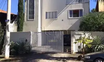 Imagem 2: Casa - Vila Brandina - Campinas