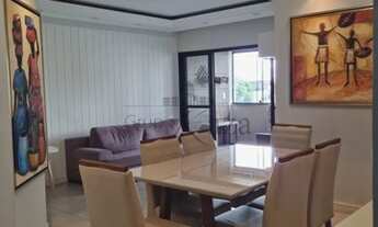 Imagem 4: Apartamento - Residencial Solar Aquárius - Jardim Aquarius - 3 Dormitórios - 90m²