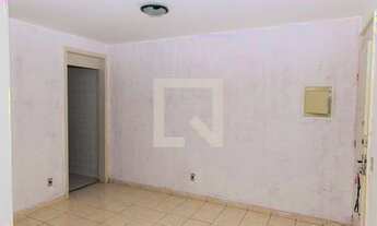 Imagem 4: Apartamento para Aluguel - Vila Nogueira, 2 Quartos, 54 m2