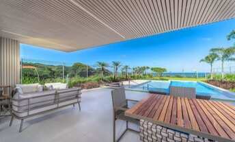 Imagem 5: Casa Pé na Área 458m² - Praia do Estaleirinho Balneário Camboriú-Sc