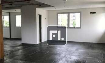 Imagem 7: Conjunto para alugar, 125 m² por R$ 16.400,00/mês - Itaim Bibi - São Paulo/SP