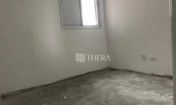 Imagem 7: Apartamento com 2 dormitórios à venda, 62 m² por R$ 440.000,00 - Paraíso - Santo André/SP