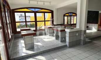 Imagem 5: Casa para locação, podendo ser comercial, na Armação, FLORIANÓPOLIS - SC
