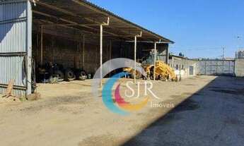 Imagem 4: Galpão para alugar, 3300 m² - Alto da Boa vista - Sorocaba/SP